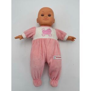 Gi-Go Baby doll with Pink Outfit